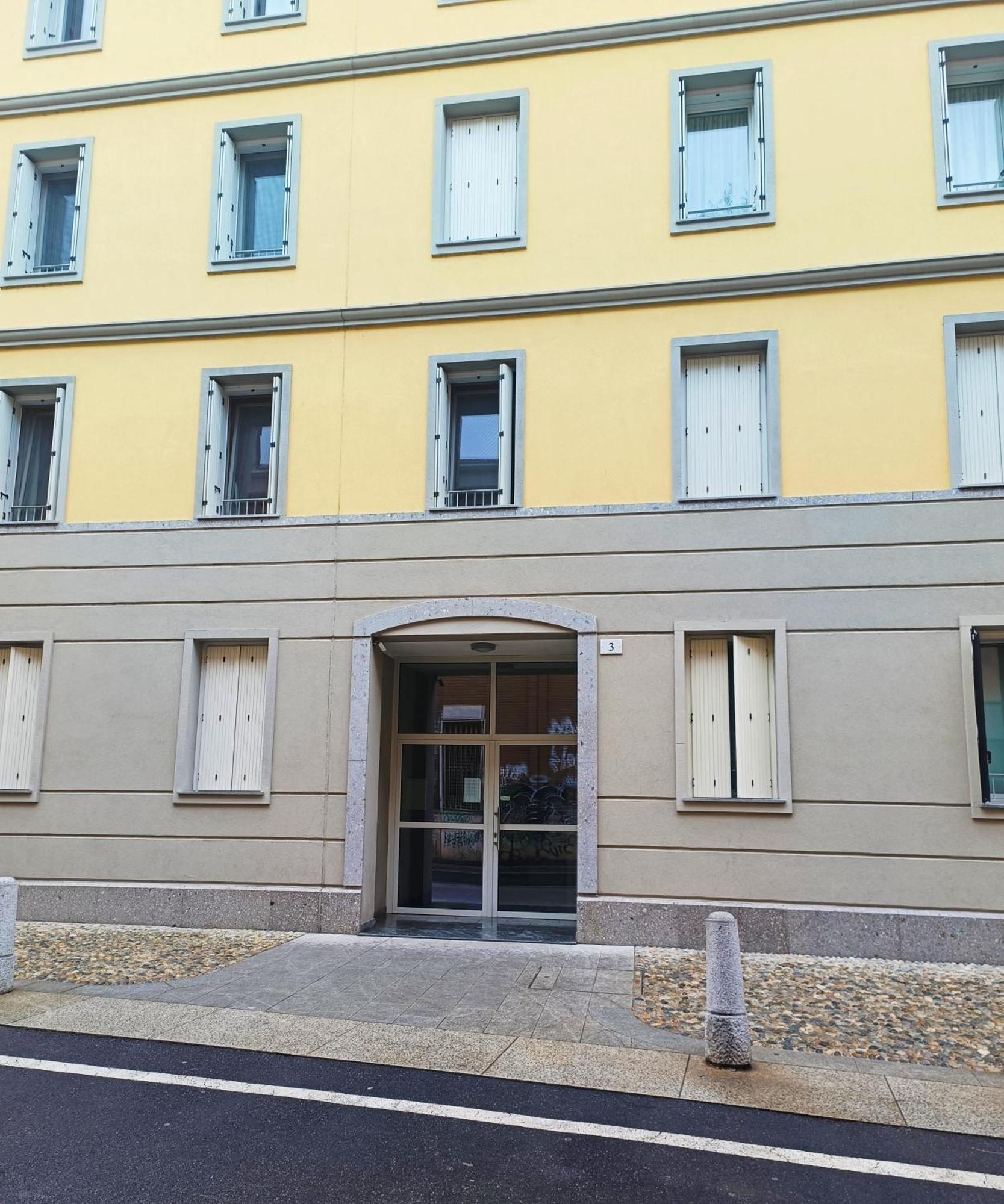 Yr Apartments Milan - Navigli Exterior foto