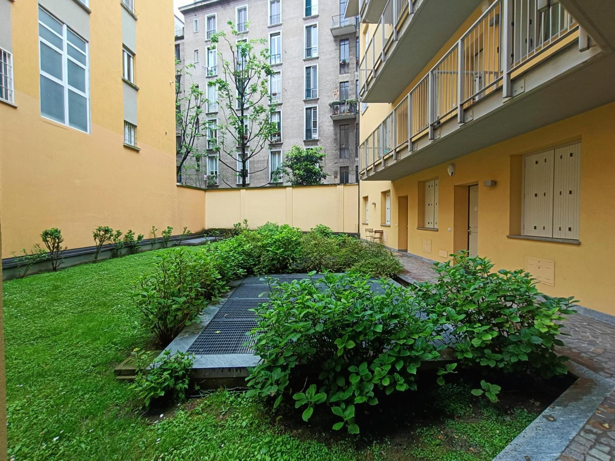 Yr Apartments Milan - Navigli Exterior foto