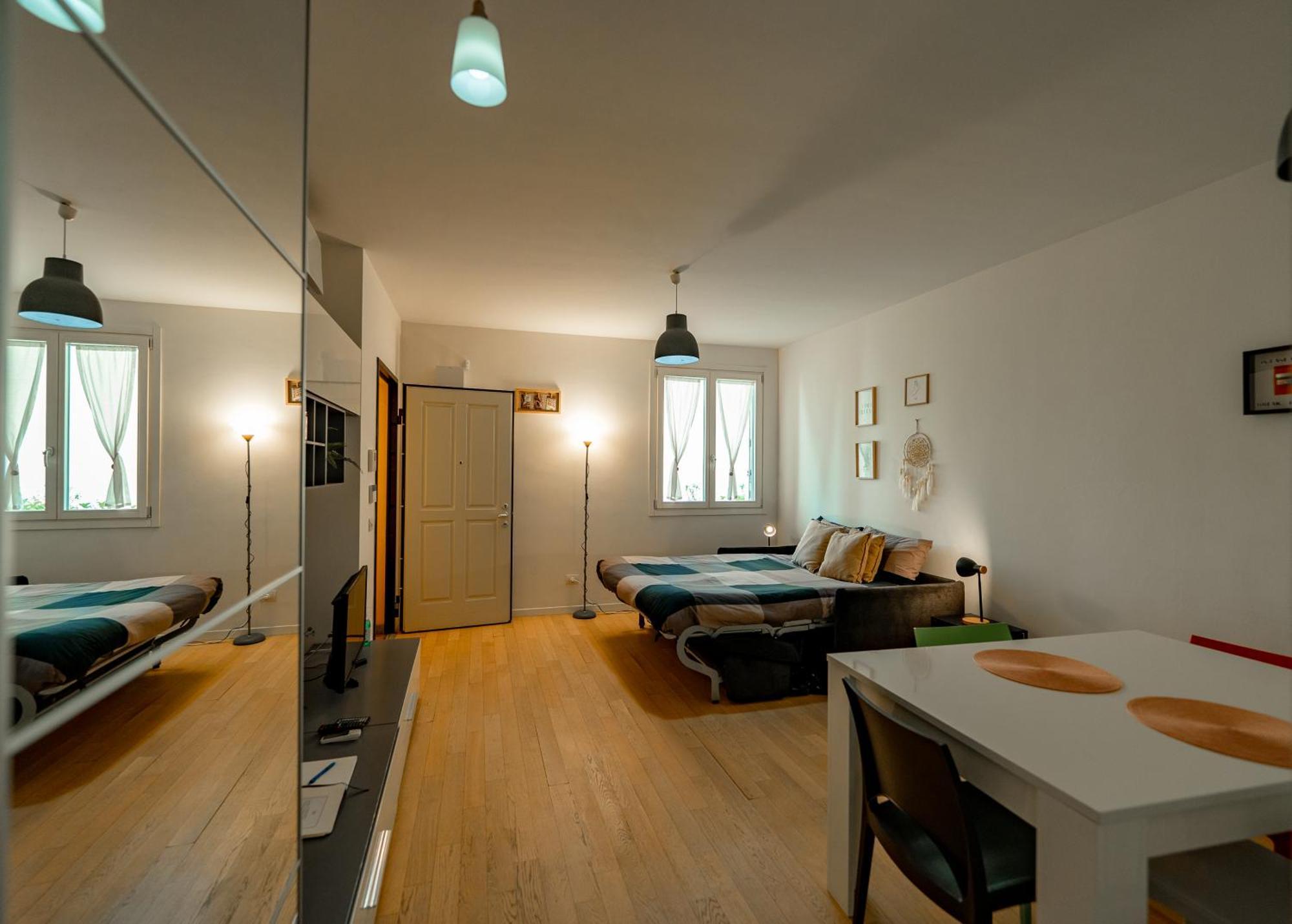 Yr Apartments Milan - Navigli Exterior foto